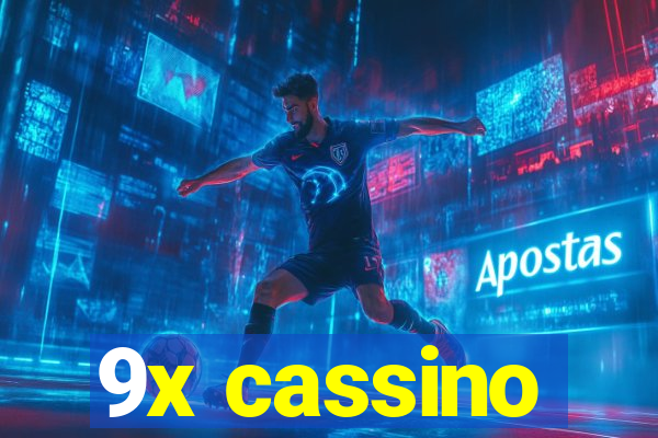 9x cassino